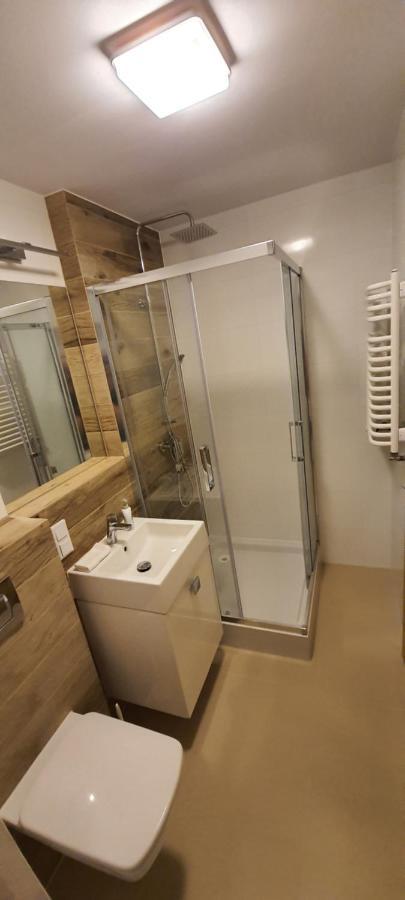 Apartament Krakowska Prestige Breslávia Exterior foto