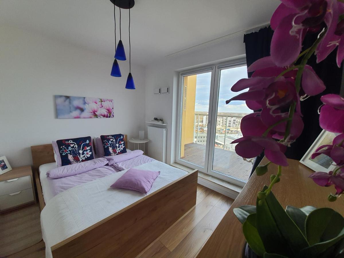 Apartament Krakowska Prestige Breslávia Exterior foto
