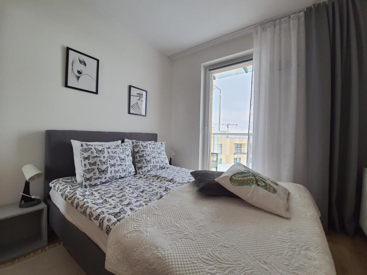 Apartament Krakowska Prestige Breslávia Exterior foto