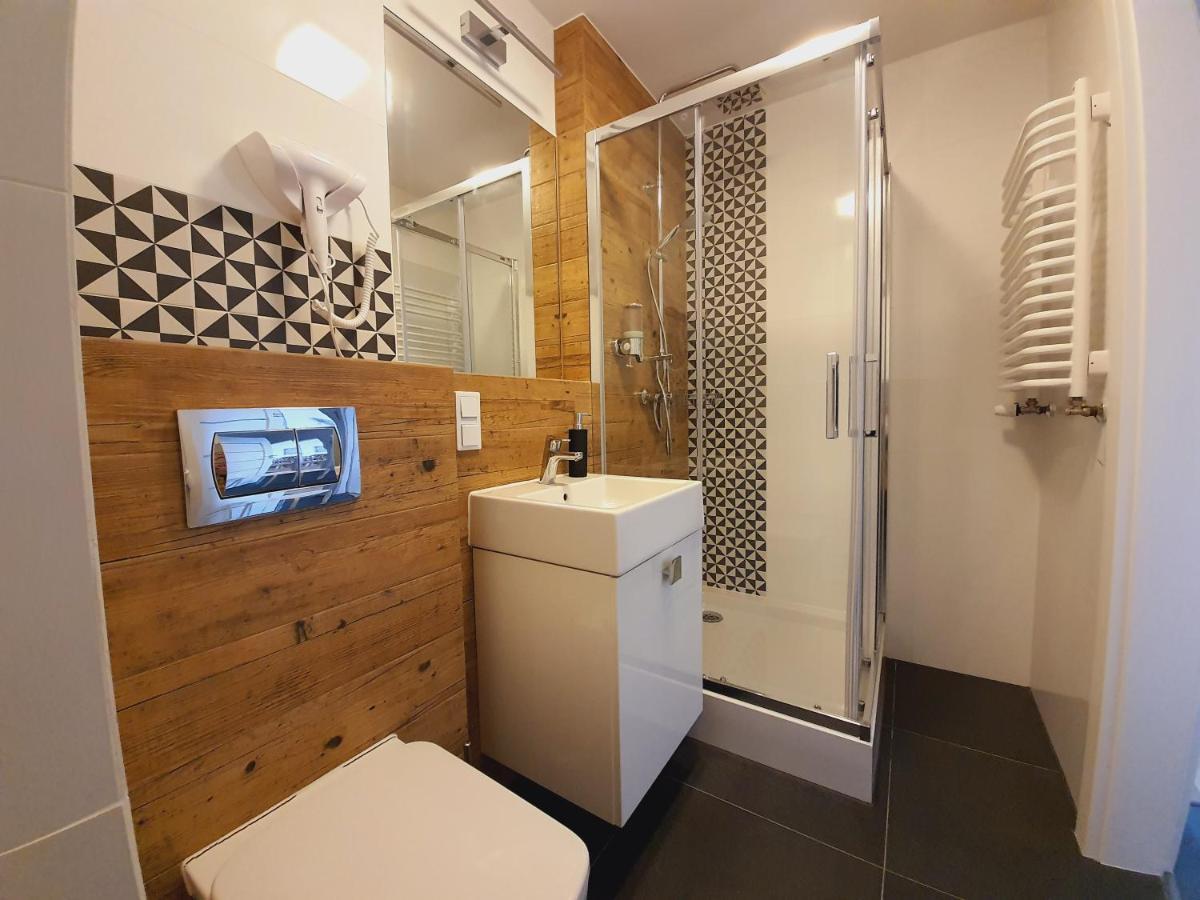 Apartament Krakowska Prestige Breslávia Exterior foto