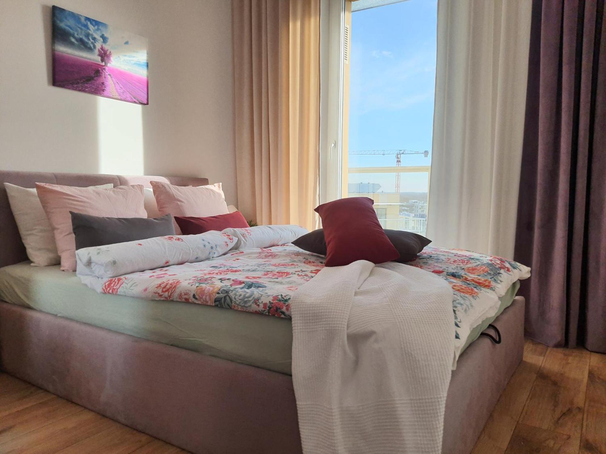 Apartament Krakowska Prestige Breslávia Quarto foto