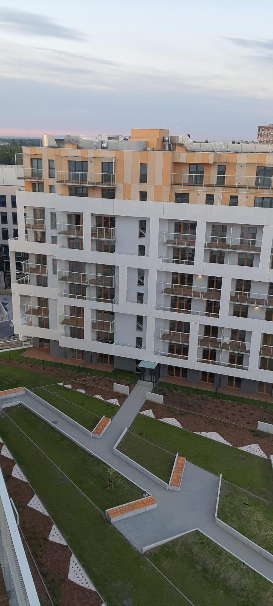 Apartament Krakowska Prestige Breslávia Quarto foto