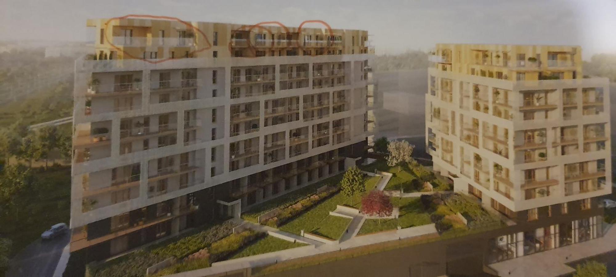 Apartament Krakowska Prestige Breslávia Quarto foto