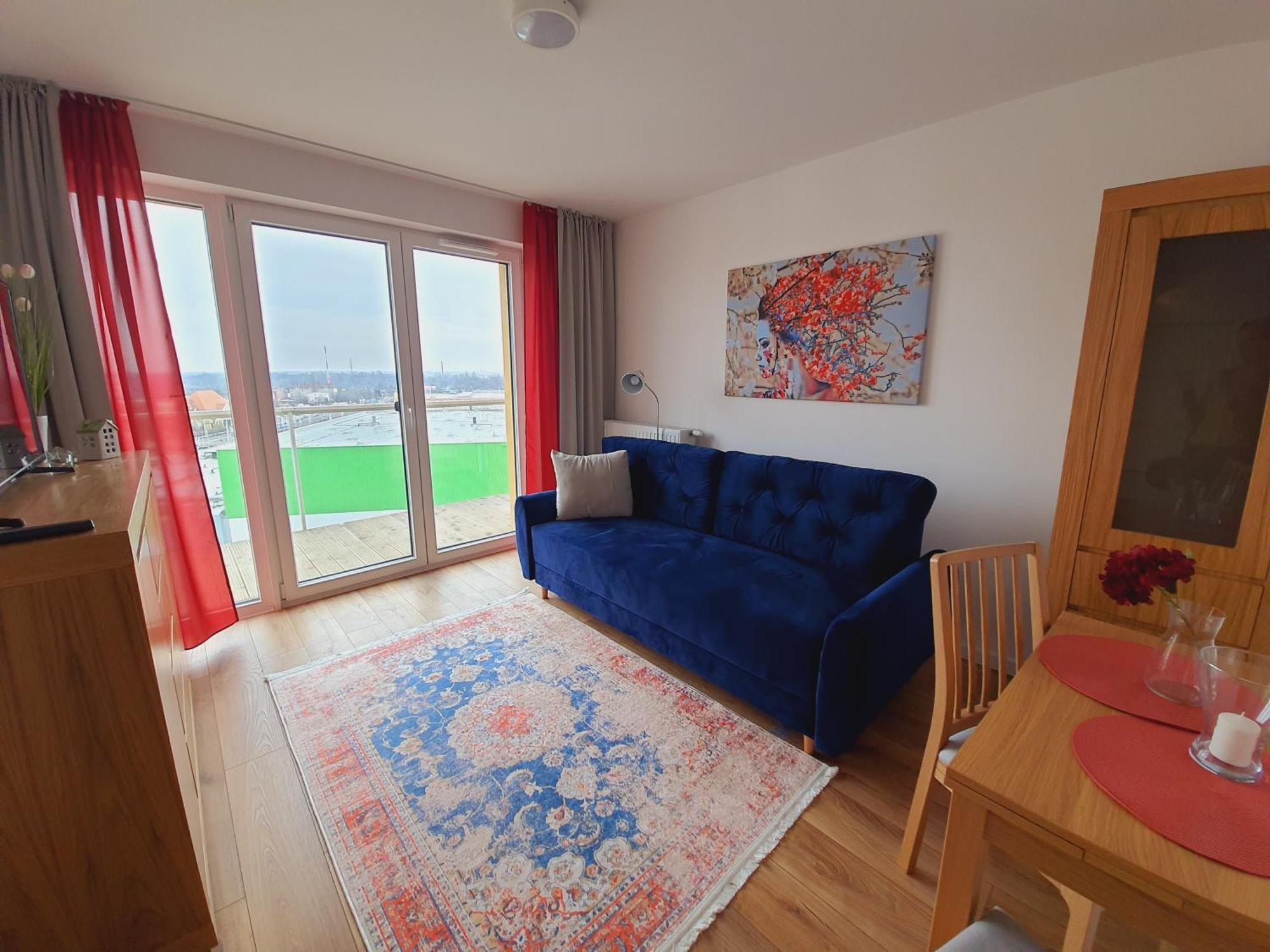 Apartament Krakowska Prestige Breslávia Quarto foto