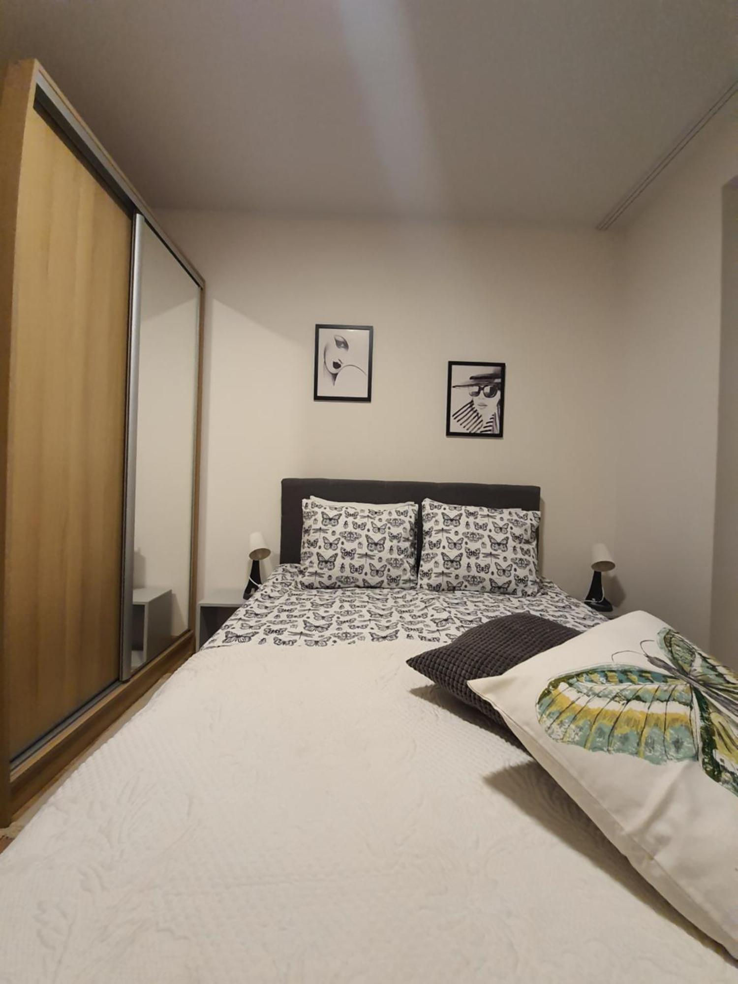 Apartament Krakowska Prestige Breslávia Quarto foto