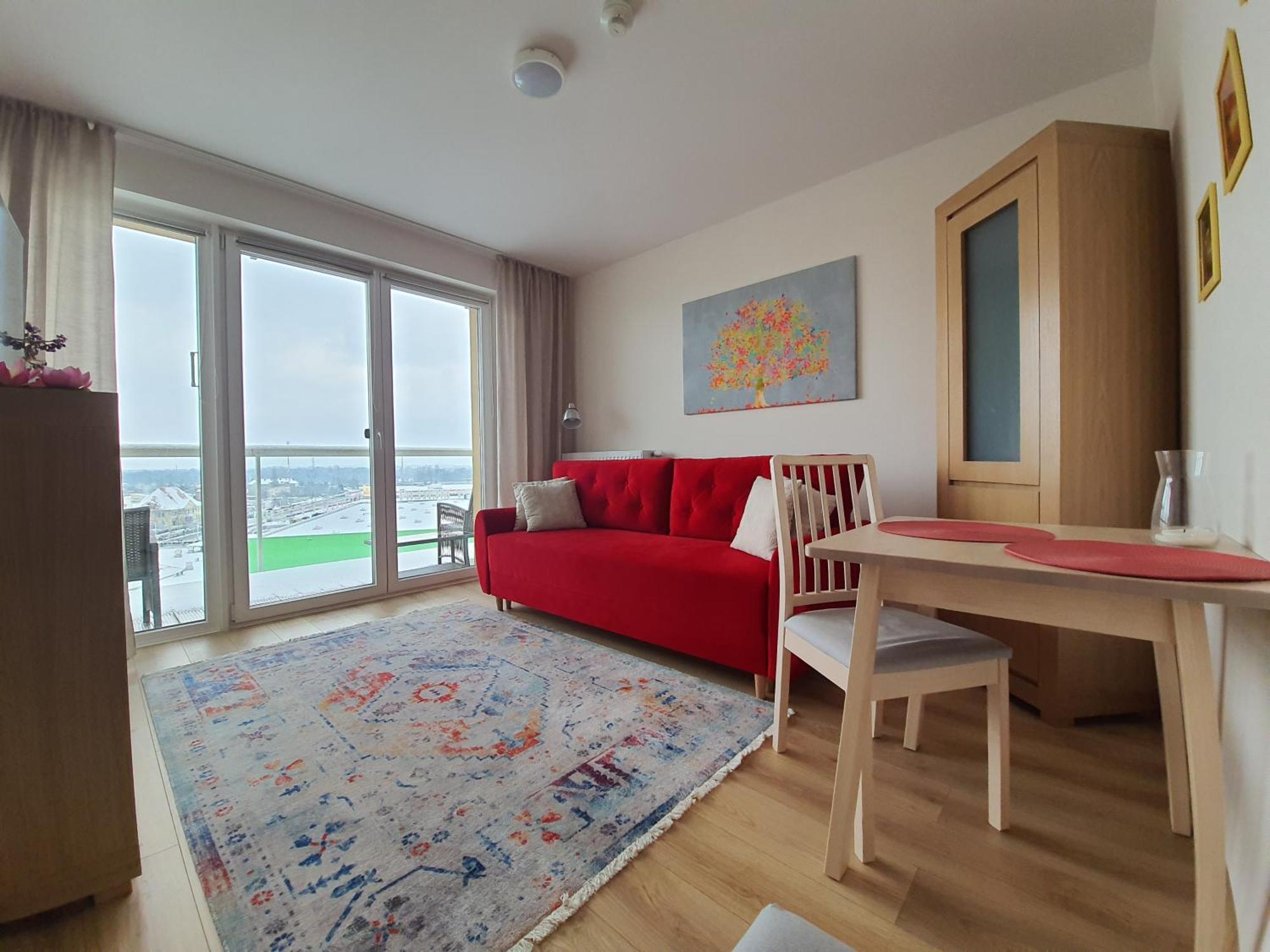 Apartament Krakowska Prestige Breslávia Quarto foto
